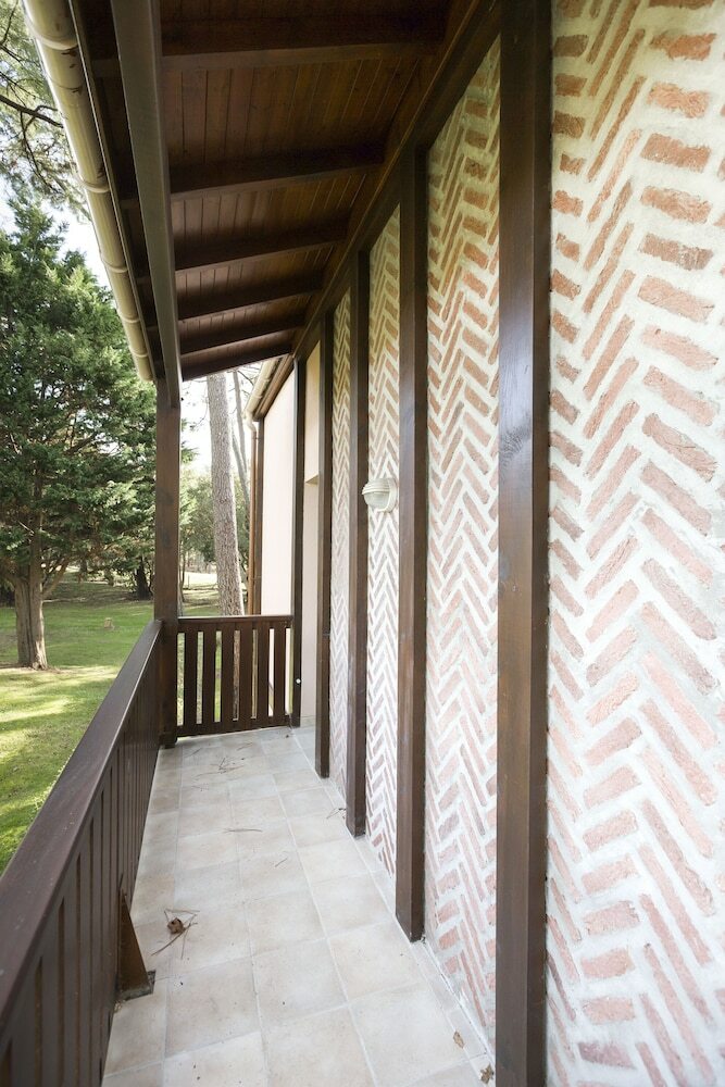 Apartamentos Maeva Particuliers R�sidence Moliets