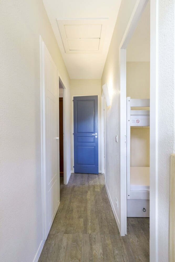Apartamentos Maeva Particuliers R�sidence Moliets
