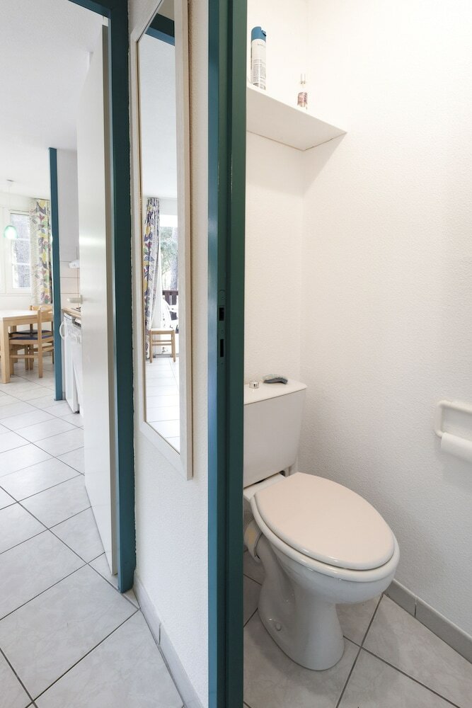 Apartamentos Maeva Particuliers R�sidence Moliets