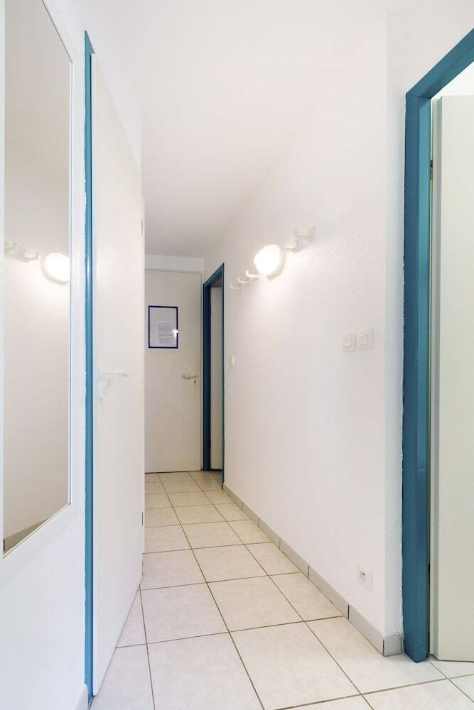 Apartamentos Maeva Particuliers R�sidence Moliets