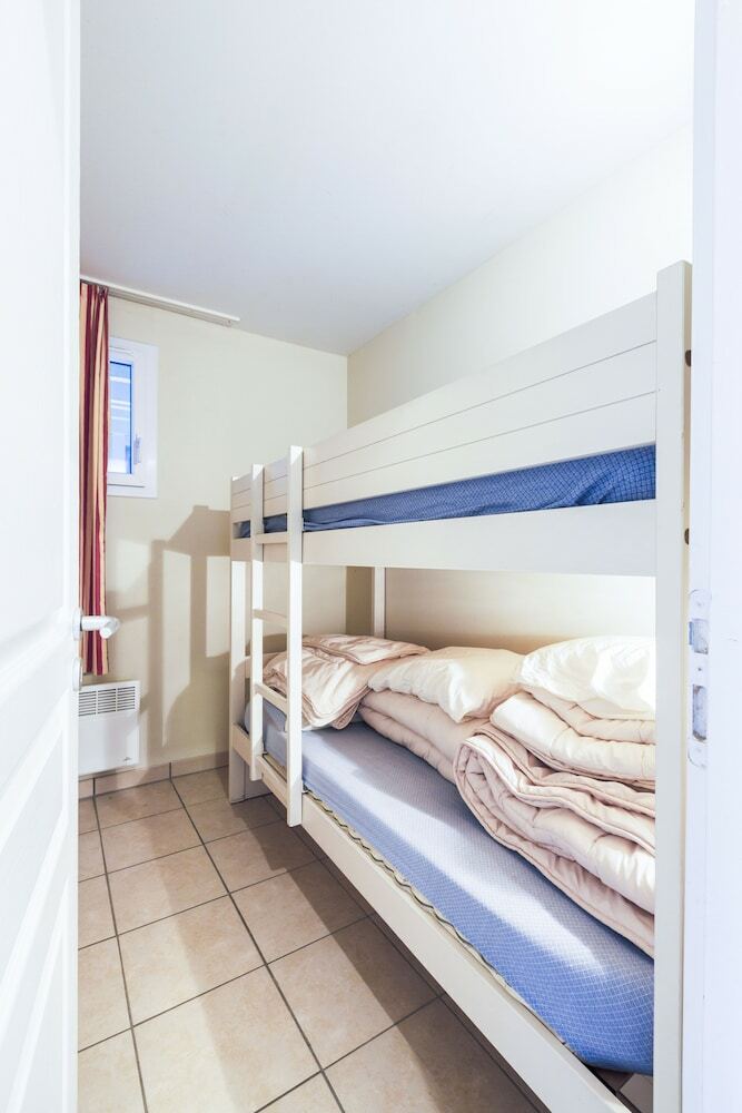 Apartamentos Maeva Particuliers R�sidence Moliets