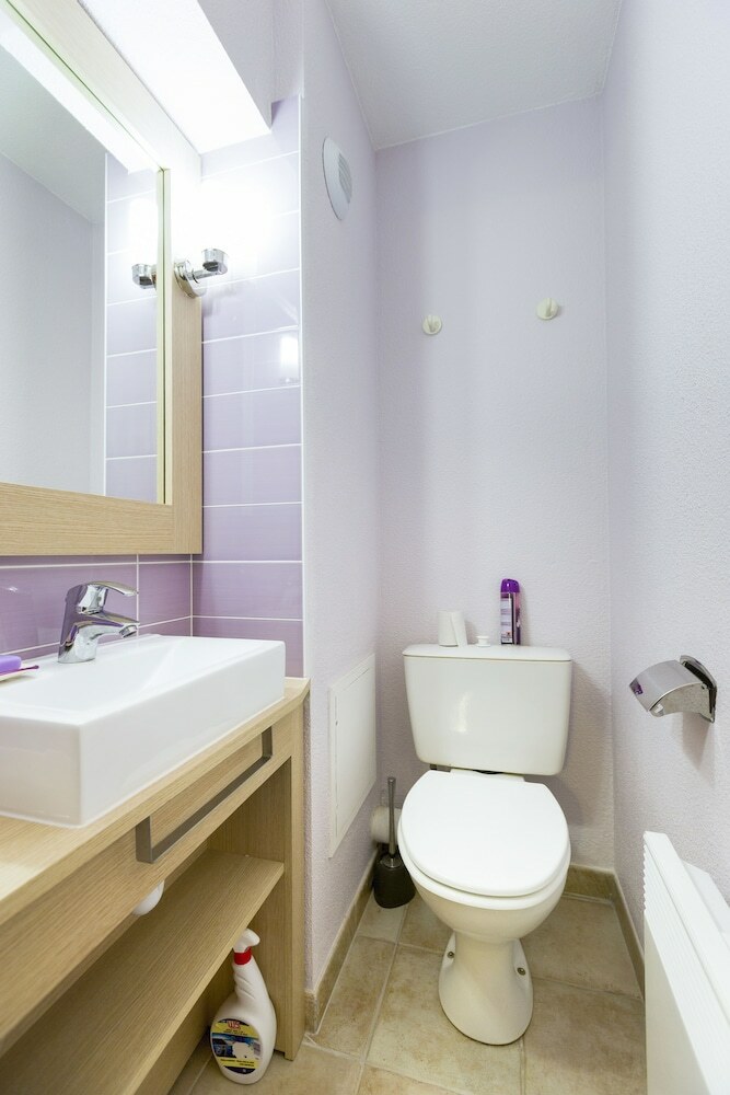 Apartamentos Maeva Particuliers R�sidence Moliets