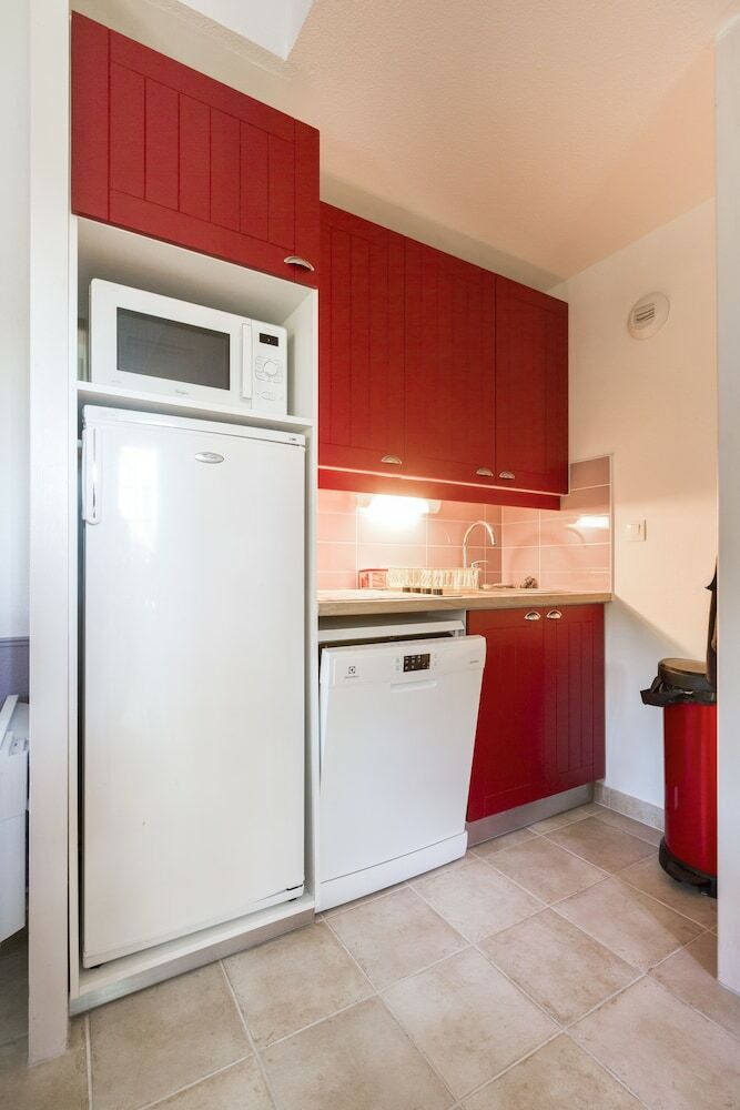 Apartamentos Maeva Particuliers R�sidence Moliets