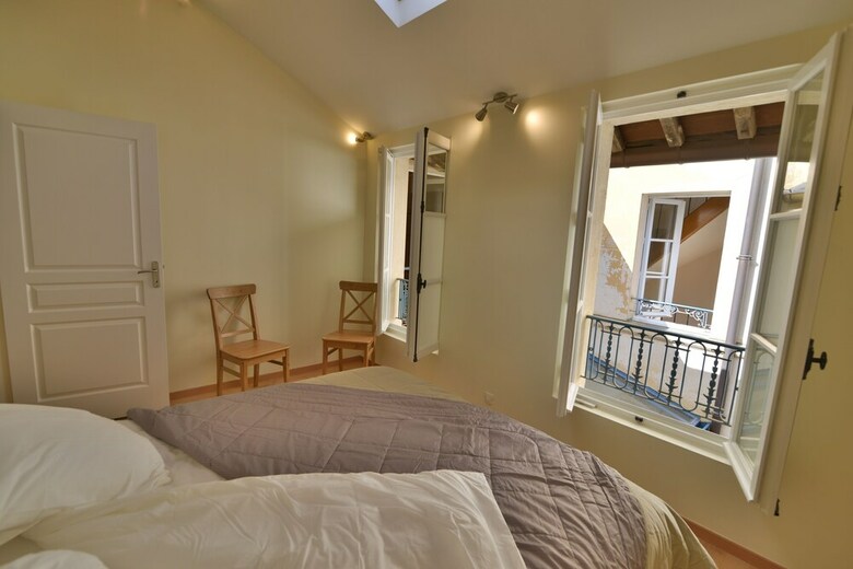 Apartamento Un Jour Versailles...