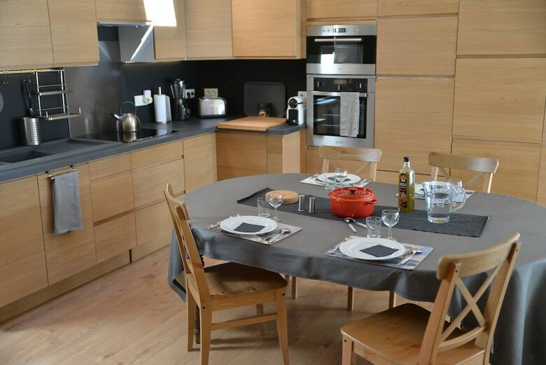 Apartamento Un Jour Versailles...