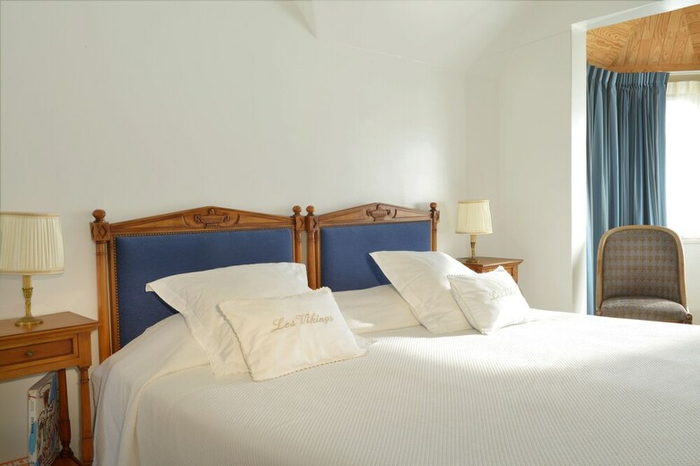 Hotel Les Vikings