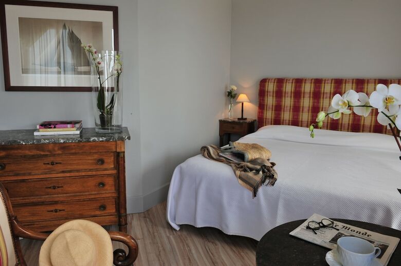 Hotel Les Vikings
