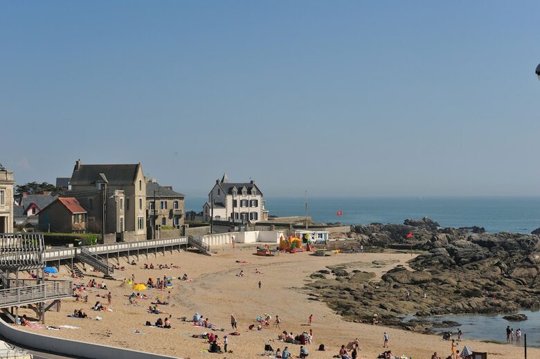 Hotel Les Vikings