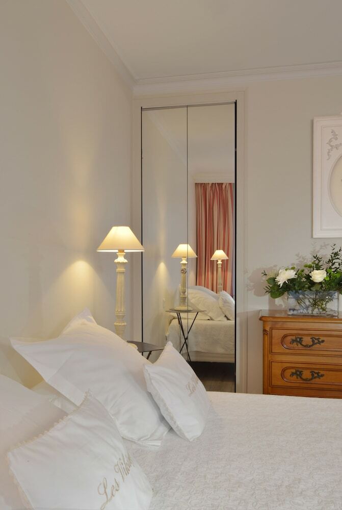 Hotel Les Vikings