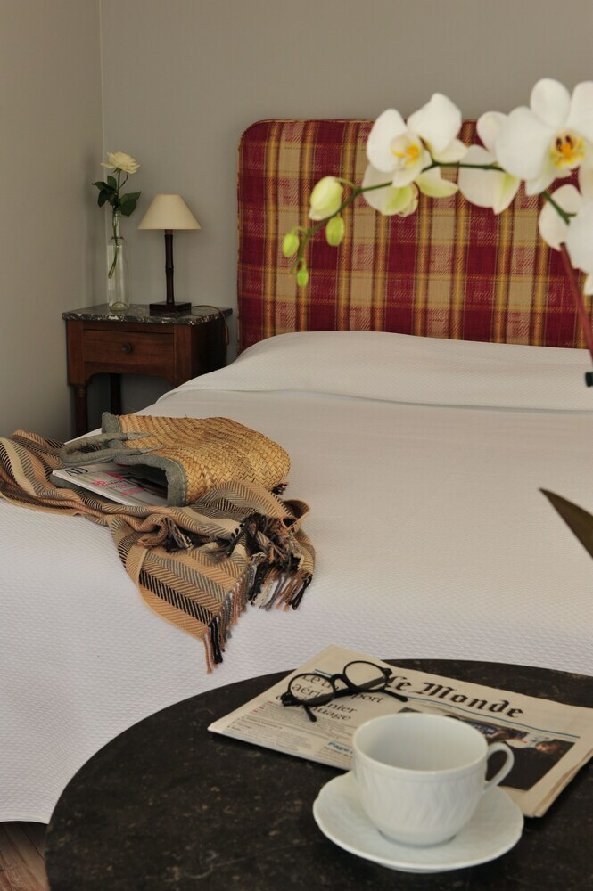 Hotel Les Vikings