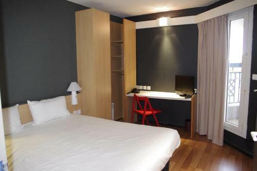 Hotel Ibis Rodez Centre