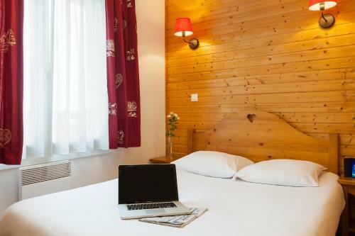 Apartamento Park & Suites Village Evian-lugrin