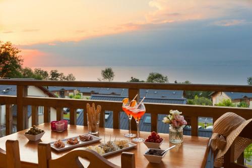 Apartamento Park & Suites Village Evian-lugrin