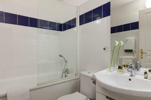 Apartamento Park & Suites Village Evian-lugrin