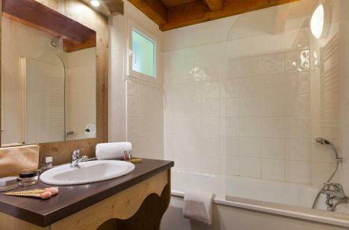 Apartamento Park & Suites Village Evian-lugrin