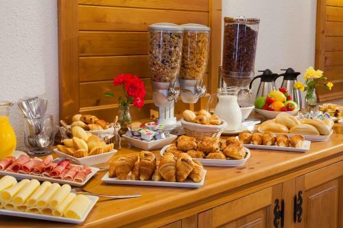 Apartamento Park & Suites Village Evian-lugrin