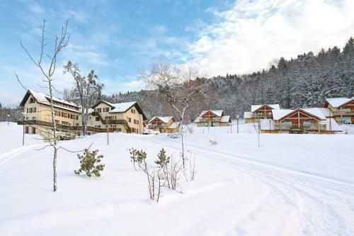 Apartamento Park & Suites Village Evian-lugrin