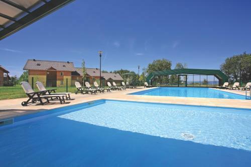 Apartamento Park & Suites Village Evian-lugrin