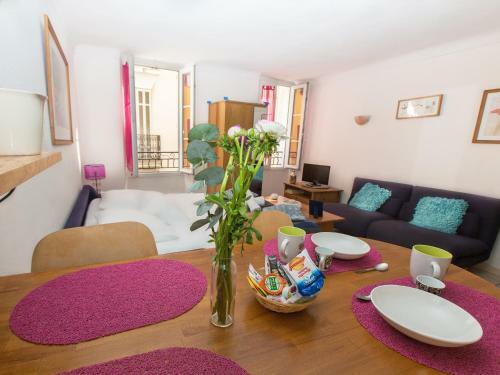 Apartamento Studios Alea