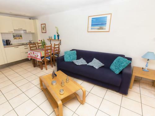 Apartamento Studios Alea