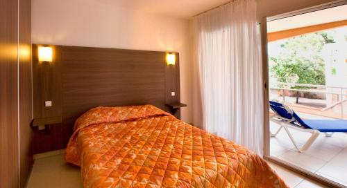 Apartamento R�sidence Le Maritime