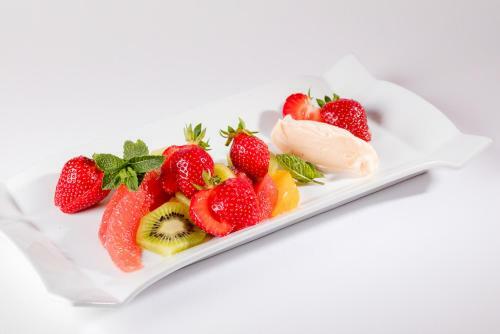 Hotel H�tel Vitalparc