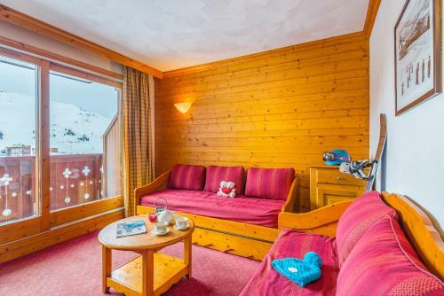 Aparthotel Lagrange Vacances Aspen