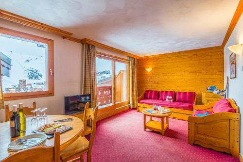 Aparthotel Lagrange Vacances Aspen