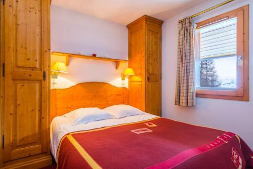 Aparthotel Lagrange Vacances Aspen