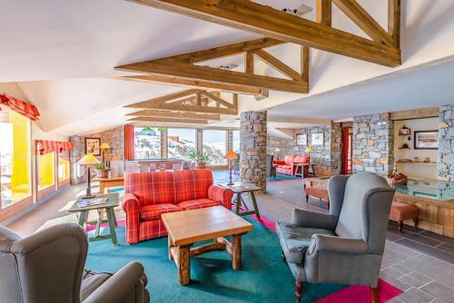 Aparthotel Lagrange Vacances Aspen