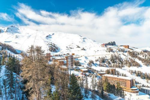 Aparthotel Lagrange Vacances Aspen