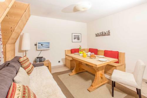 Apartamentos Le Paradis 18b
