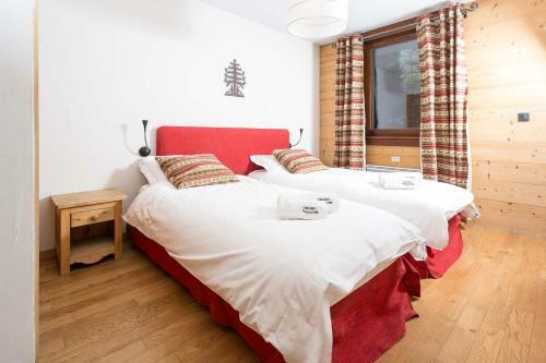 Apartamentos Le Paradis 18b