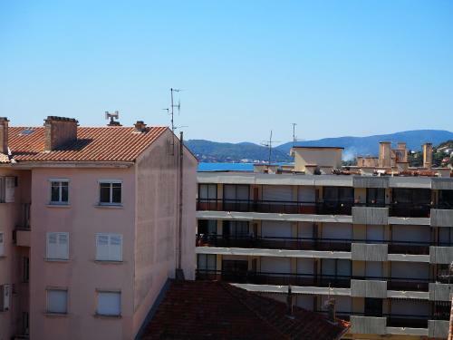 Apartamento Les Aliz�s