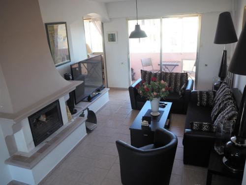 Apartamento Les Aliz�s