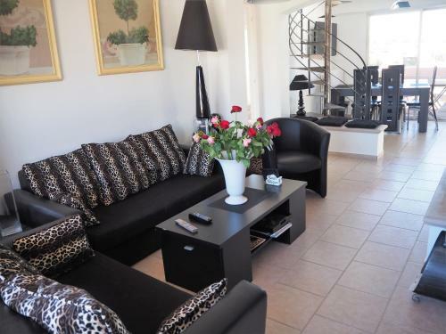 Apartamento Les Aliz�s