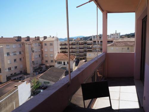 Apartamento Les Aliz�s