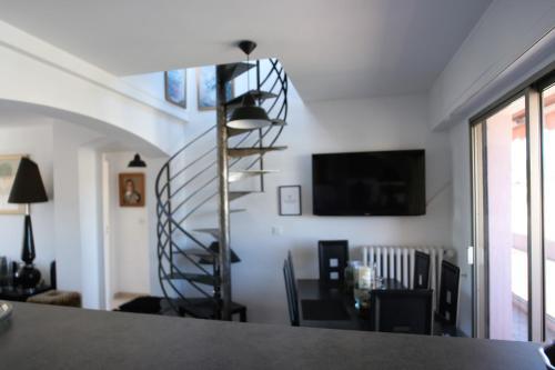 Apartamento Les Aliz�s
