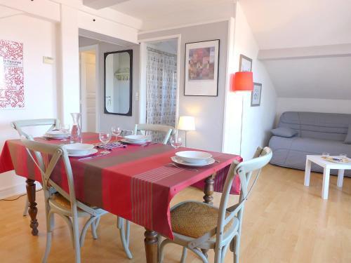 Apartment Bista Eder
