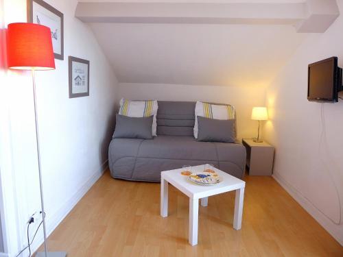 Apartment Bista Eder