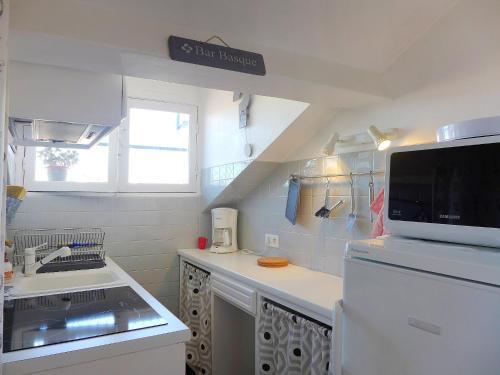 Apartment Bista Eder