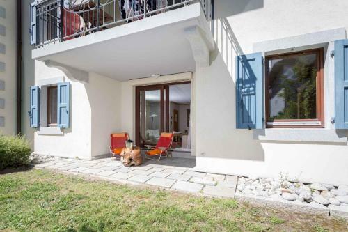Le Paradis 22 Apartment