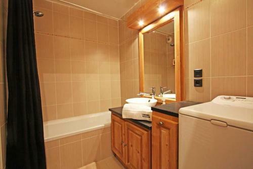 Le Paradis 22 Apartment