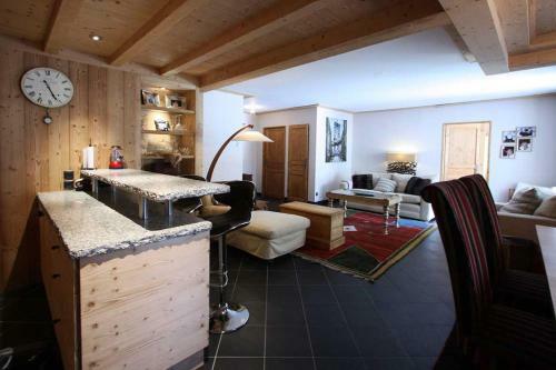 Le Paradis 22 Apartment