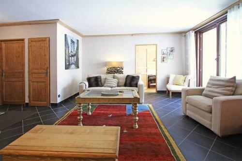 Le Paradis 22 Apartment