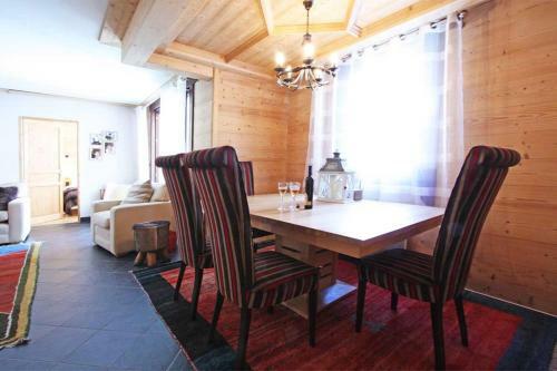 Le Paradis 22 Apartment