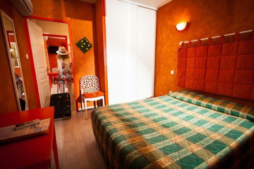 Hotel Des 4 Vents