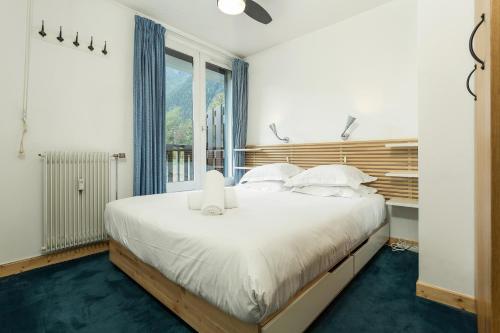 Apartment Lyret