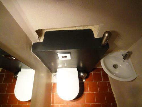 Apartamento Les To�ts D'uz�s