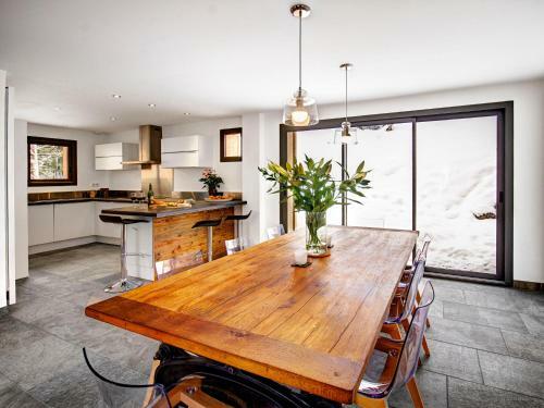 Villa Chalet La Frasse - Ovo Network